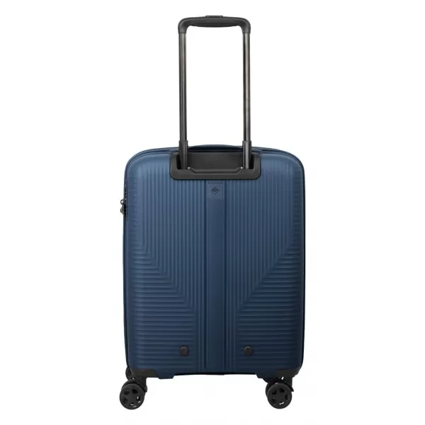  куфар TRAVELITE AIR STRIPE 4W S EXP НАВИЦИ 