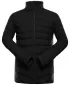Мъжко яке ALPINE PRO RETER ЧЕРЕН