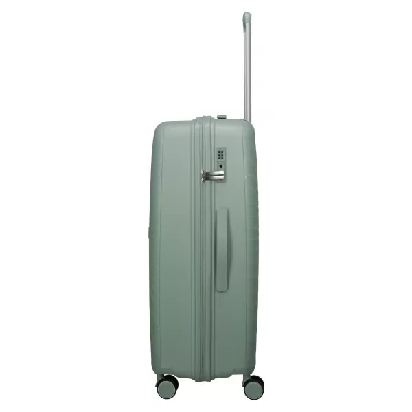  Комплект куфари TRAVELITE TAMARIS VOYAAGE ГРАДИНСКИ ЧАЙ ЗЕЛЕН 
