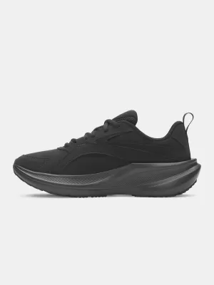 Обувки за момчета UNDER ARMOUR BGS ASSERT 11 UFM SYN 6006919-001 ЧЕРЕН