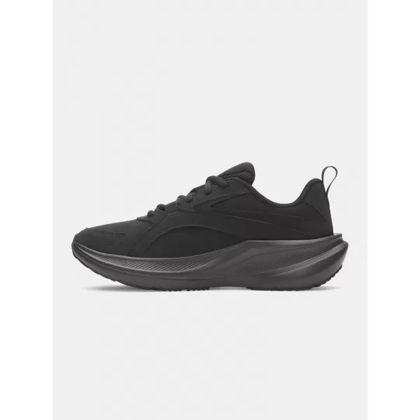  Обувки за момчета UNDER ARMOUR BGS ASSERT 11 UFM SYN 6006919-001 ЧЕРЕН 