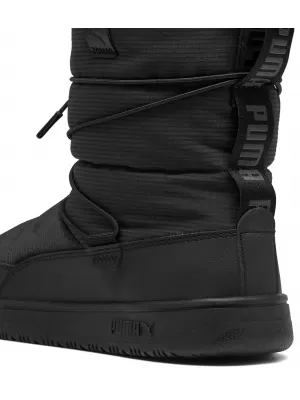 Дамски обувки PUMA SNOWBAE WNS 39392001 ПУМА ЧЕРНО/СИВА СЯНКА