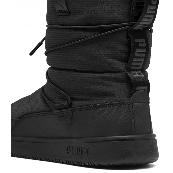  Дамски обувки PUMA SNOWBAE WNS 39392001 ПУМА ЧЕРНО/СИВА СЯНКА 