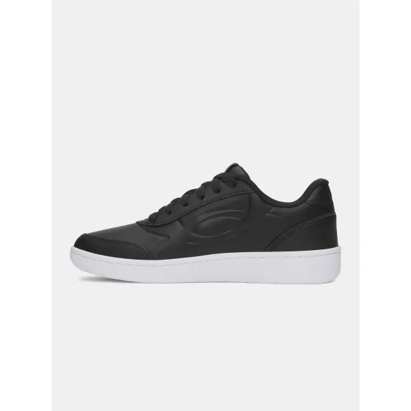  Дамски обувки UNDER ARMOUR UA W TEMPO 6005796-001 ЧЕРЕН 