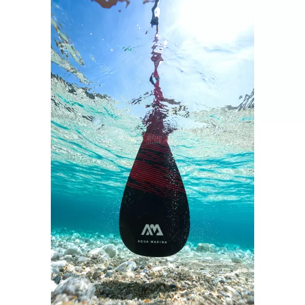  Гребни AQUA MARINA Carbon Pro НЕОПРЕДЕЛЕН 