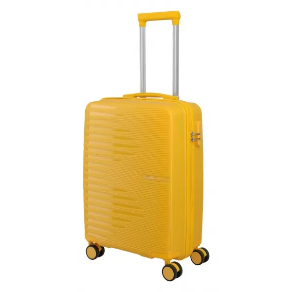 куфар TRAVELITE PACIFIC ЖЪЛТО 
