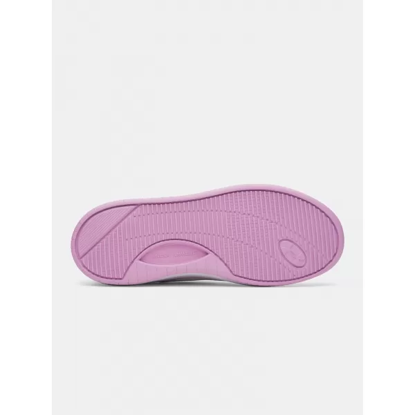  Дамски обувки UNDER ARMOUR W FLEX 6007038-103 БЯЛО 