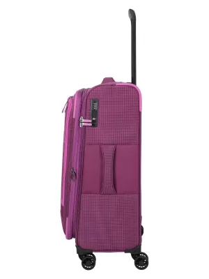 куфар TRAVELITE Corsiica M РОЗОВО