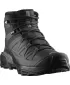 Дамски обувки SALOMON X ULTRA SNOWPILOT WATERPROOF L47585900 ЧЕРЕН/АСФАЛТ/CASTLERROCK