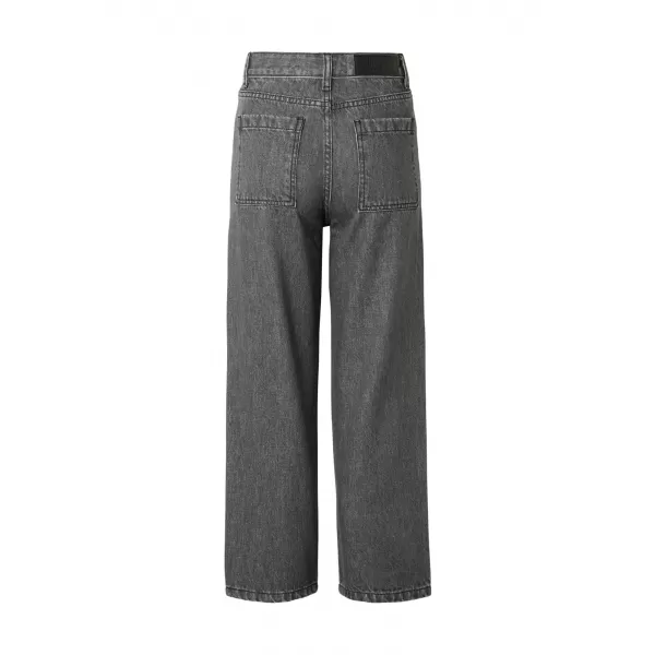  Детски панталони URBAN CLASSICS UCK4461 СИВО 