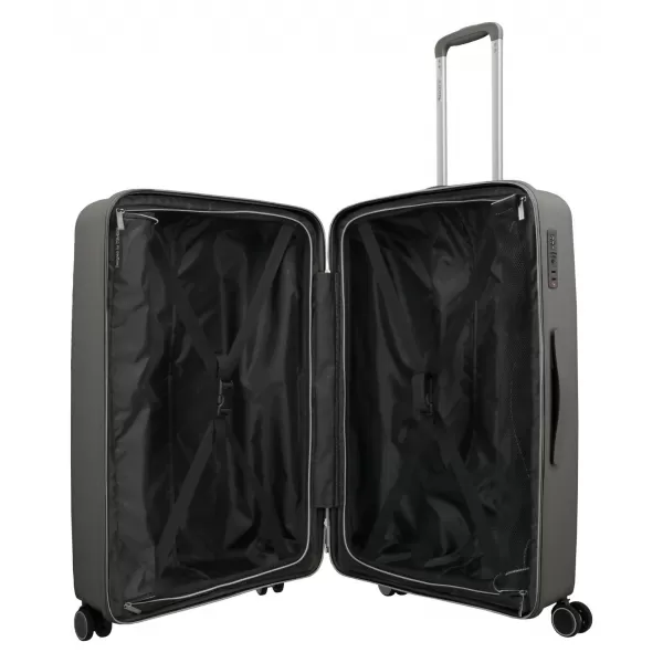  куфар TRAVELITE TAMARIS VOYAAGE АНТРАЦИТ 