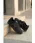 Мъжки кецове BIG STAR SHOES TT174310 ЧЕРЕН