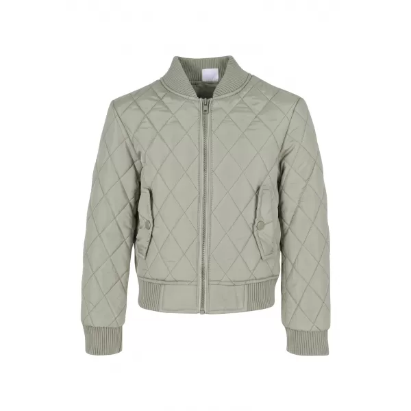  Ватирано яке за момиче URBAN CLASSICS UCK806-03259 МЕКА САЛВИЯ 