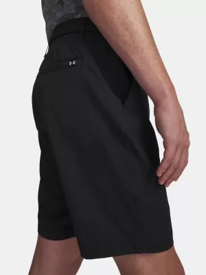 Мъжки шорти UNDER ARMOUR UA DRIVE TAPERED SHORT 6012300-001 ЧЕРЕН