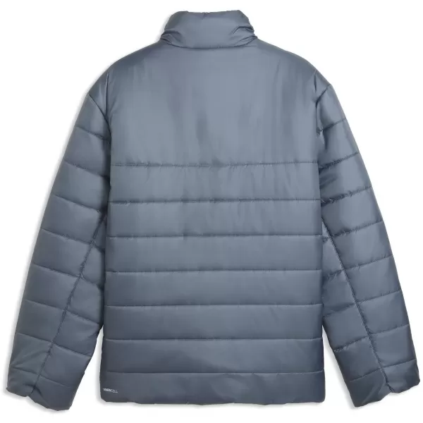  Мъжко яке PUMA ESS PADDED JACKET 68521037 ВЕЧЕРНО СИНЬО 