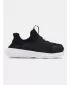 Обувки за момчета UNDER ARMOUR BINF RUNPLAY 3024212-001 ЧЕРЕН