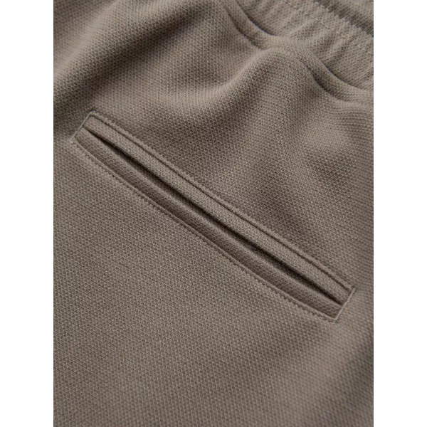  Мъжки шорти OMBRE OM-SRSK-0124 КАКИ 