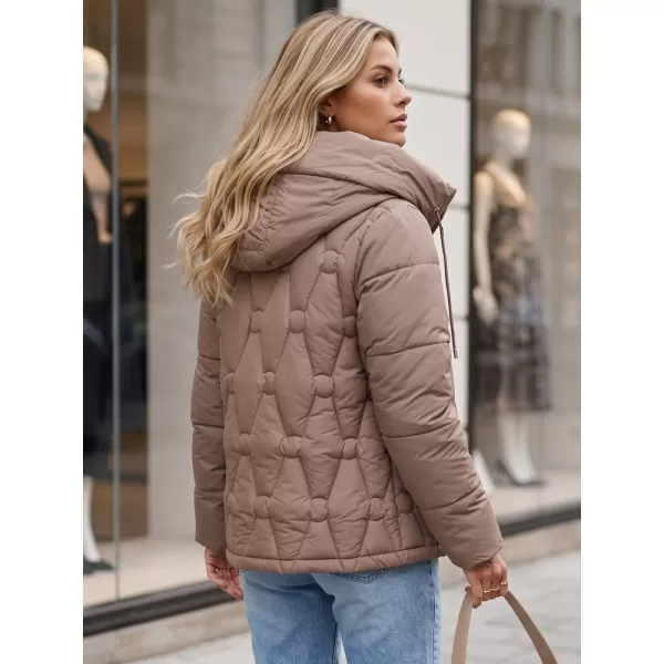  Дамско яке DSTREET 1 TY5949 КАРАМЕЛ 
