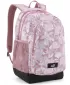 Раница PUMA ACADEMY AOP BACKPACK 09115028 ТЪМНО ПАЛИСАНДРОВО ДЪРВО/ФЛОРАЛНО АОП