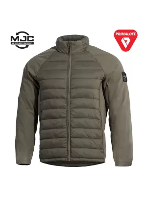 Мъжко яке PENTAGON NEUTRON V2.0 PRIMALOFT HYBRID JACKET K08053-2.0 ЧЕРЕН