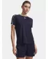 Дамска тениска UNDER ARMOUR UA W CH. TRAIN SS 6009887-410 СИНЬО