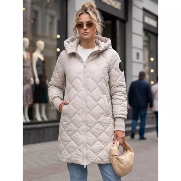  Дамско яке DSTREET TY5864 СВЕТЛО СИВО 