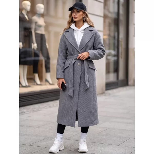  Дамско палто DSTREET NY0775 СИНЬО 