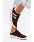 Дамски кецове BIG STAR SHOES UU274024 КАФЯВО/БЕЖОВО