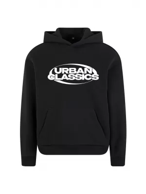 Мъжки суичър URBAN CLASSICS TB9049-00007 ЧЕРЕН