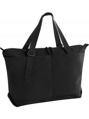 Пазарска чанта BAGBASE | BG 822 ЧЕРЕН