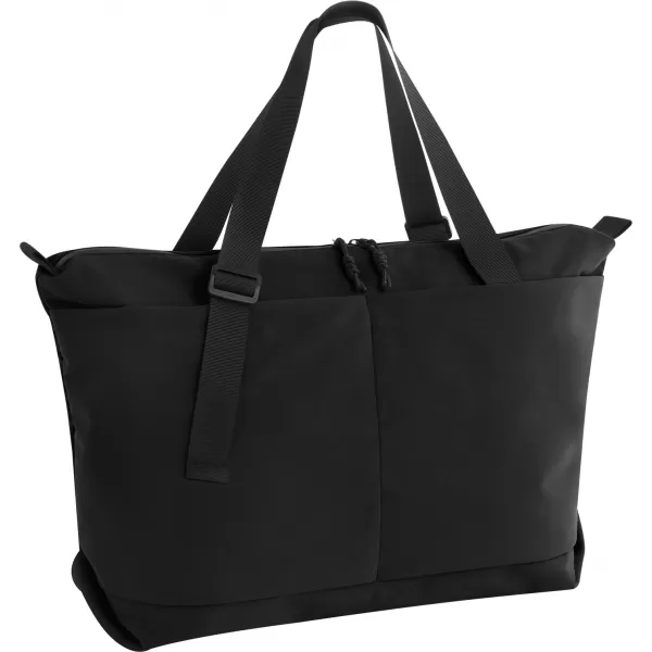 Пазарска чанта BAGBASE | BG 822 ЧЕРЕН 