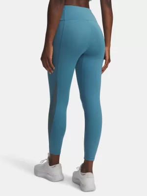 Дамски клин UNDER ARMOUR MOTION MESH ANKLE LEGGING 6010090-466 СИНЬО