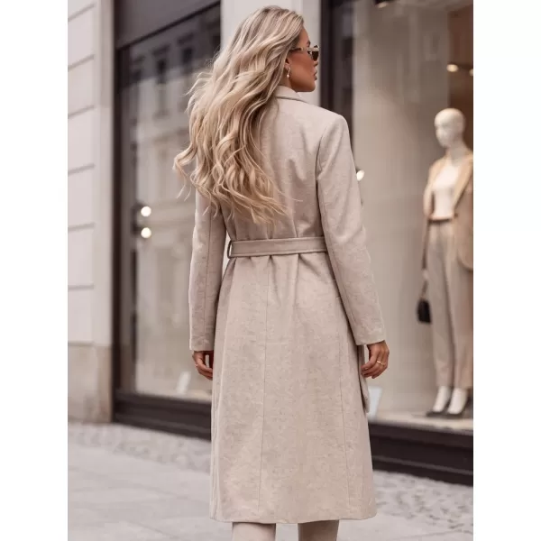  Дамско палто DSTREET 1 NY0844 БЕЖОВО 