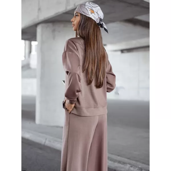  Дамски комплект DSTREET AY1209 БЕЖОВО 
