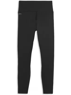 Дамски клин PUMA W STRONG CROSS FRONT TIGHT - HW 7/8 52849801 ПУМА ЧЕРНА