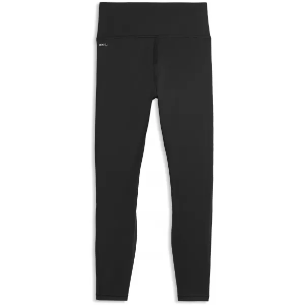  Дамски клин PUMA W STRONG CROSS FRONT TIGHT - HW 7/8 52849801 ПУМА ЧЕРНА 