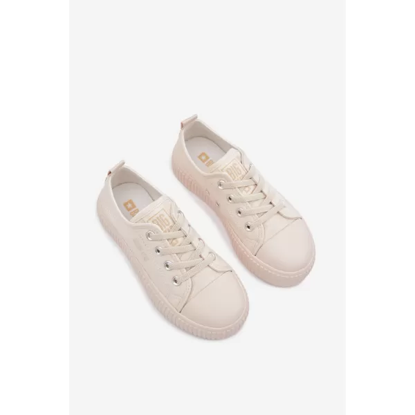  Детски кецове BIG STAR SHOES TT374106 БЕЖОВО 