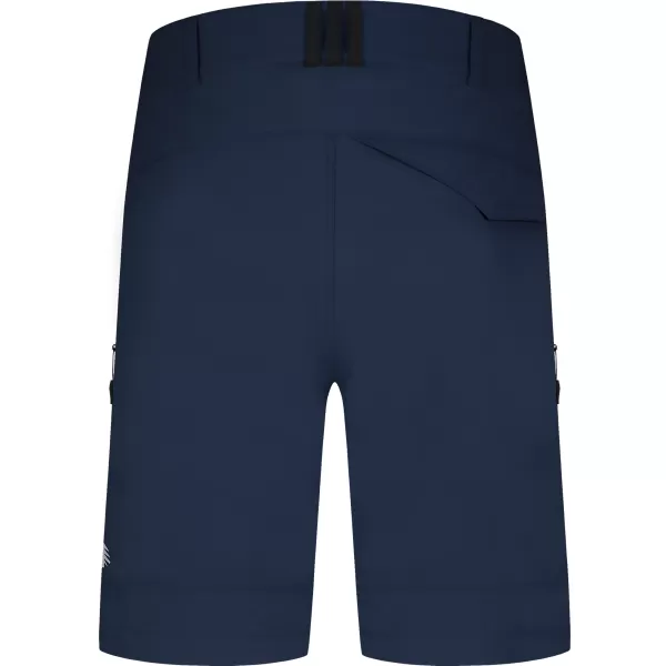  Мъжки шорти NORDBLANC HANDLE NBSPM8357 ТЪМНО СИНЬО 