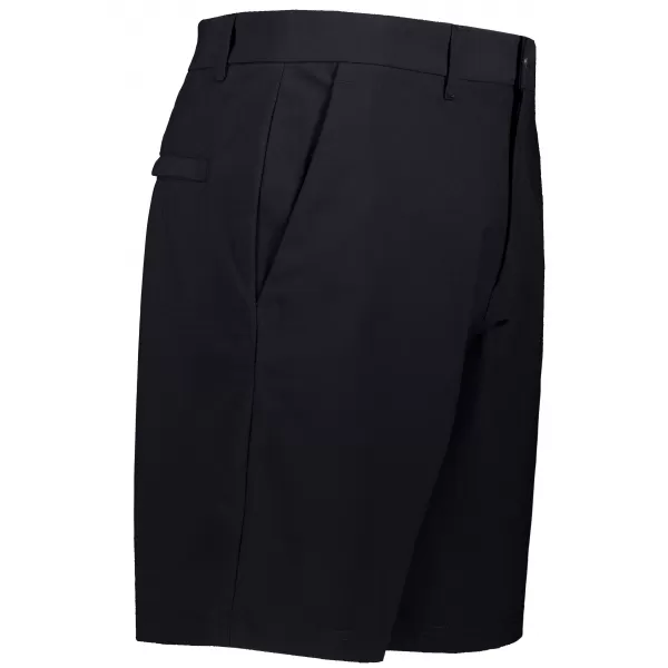  Мъжки шорти ALTISPORT ATS SHORT CLASSIC-FIT 9 ЧЕРЕН 