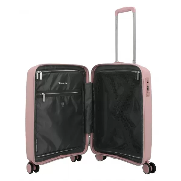  Комплект куфари TRAVELITE TAMARIS VOYAAGE РУЖ 