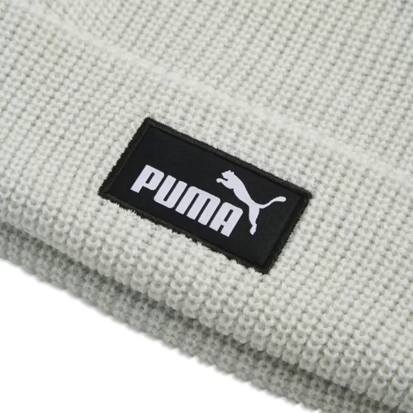 капачка PUMA ESS HIGH CROWN BEANIE 02641008 МЕНТОВ КРЕМ 