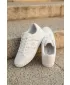Мъжки кецове BIG STAR SHOES TT174308 БЯЛО
