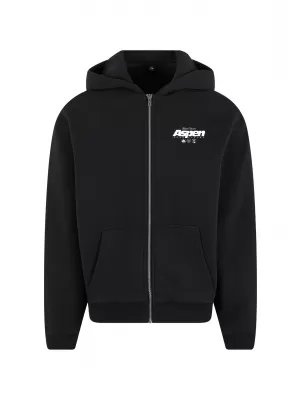 Мъжки суичър URBAN CLASSICS TB9033-00007 ЧЕРЕН