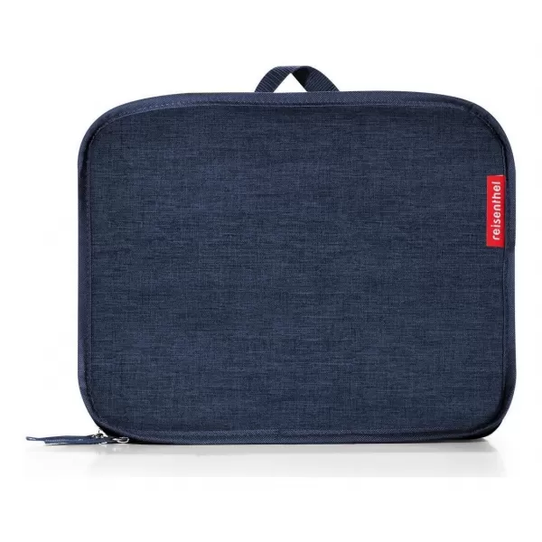  Сгъваема количка REISENTHEL FOLDABLETROLLEY HK4129 TWIST NAVY 