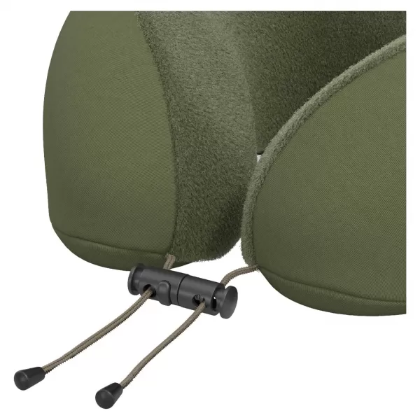  Калъфка за възглавница CABINZERO Travel Pillow ГРУЗИНСКО КАКИ 