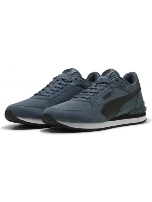 Ботуши PUMA ST RUNNER V4 MESH 39966619 EVENING BLUE/ ВЕЧЕРНО СИНЬО/ПУМА ЧЕРНО/ПУМА БЯЛО