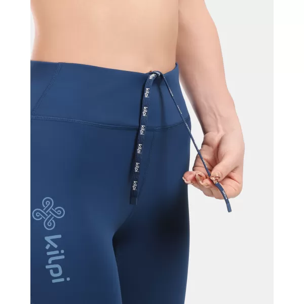  Дамски клин KILPI AMIRA-W 1L0422KI ТЪМНО СИНЬО 