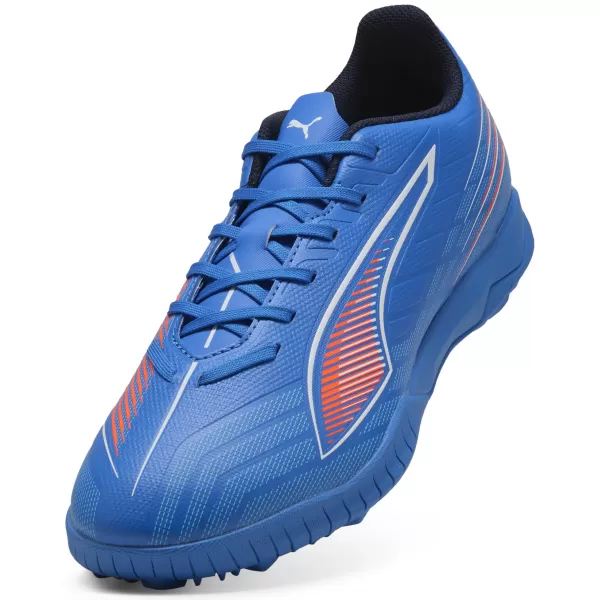  тревни площи PUMA ULTRA 6 PLAY TT 108542-01 УЛТРА СИНЬО/БЯЛО/СВЕТЕЩО ЧЕРВЕНО 