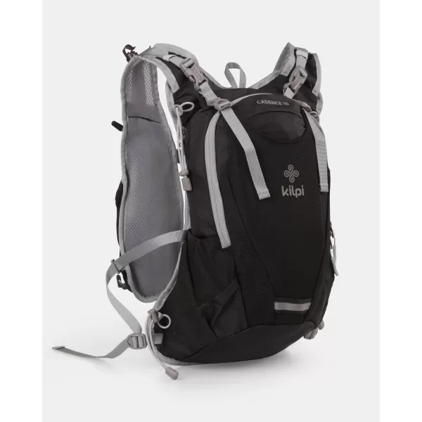  Раница KILPI CADENCE 10-U 1U0614KI ЧЕРЕН 