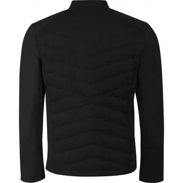  Мъжко хибридно яке MALFINI PREMIUM CROSS 555 ЧЕРЕН 